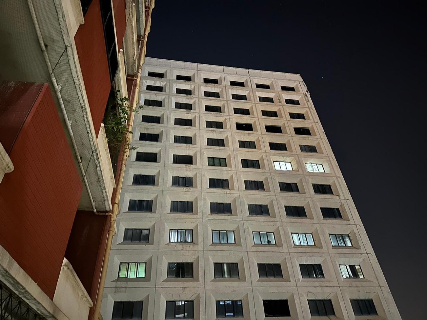 Country Complex Bangna Aparthotel Bangkok Bagian luar foto